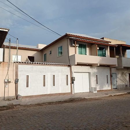 Dom Gabriel Apartment Campos dos Goytacazes Bagian luar foto