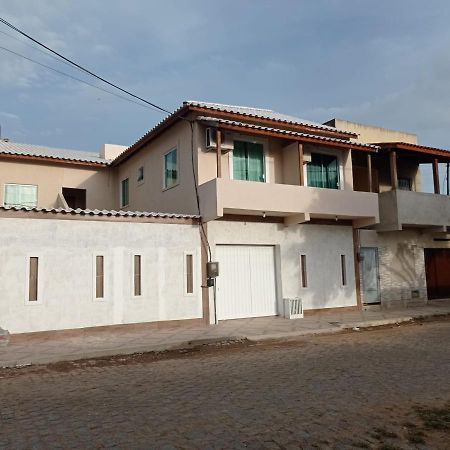 Dom Gabriel Apartment Campos dos Goytacazes Bagian luar foto