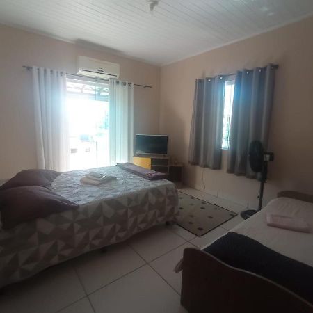 Dom Gabriel Apartment Campos dos Goytacazes Bagian luar foto