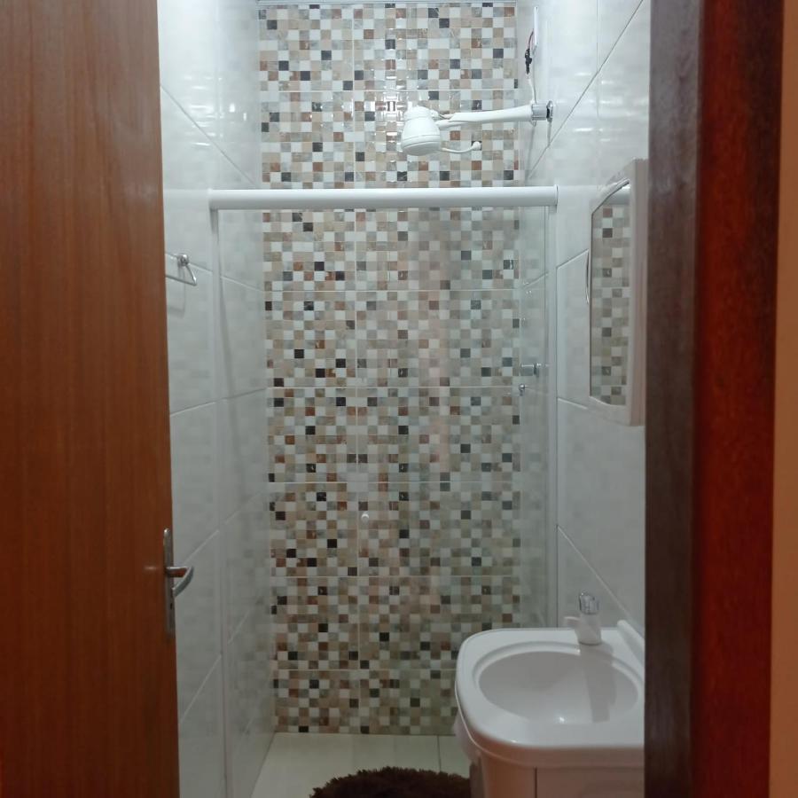 Dom Gabriel Apartment Campos dos Goytacazes Bagian luar foto