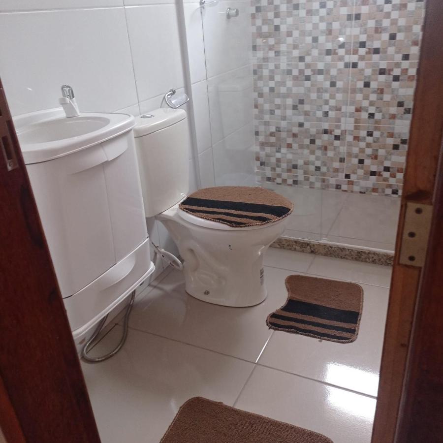 Dom Gabriel Apartment Campos dos Goytacazes Bagian luar foto