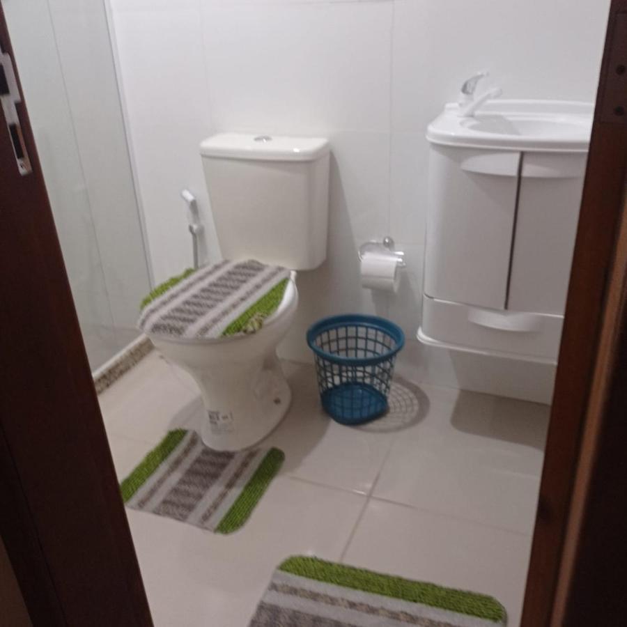 Dom Gabriel Apartment Campos dos Goytacazes Bagian luar foto