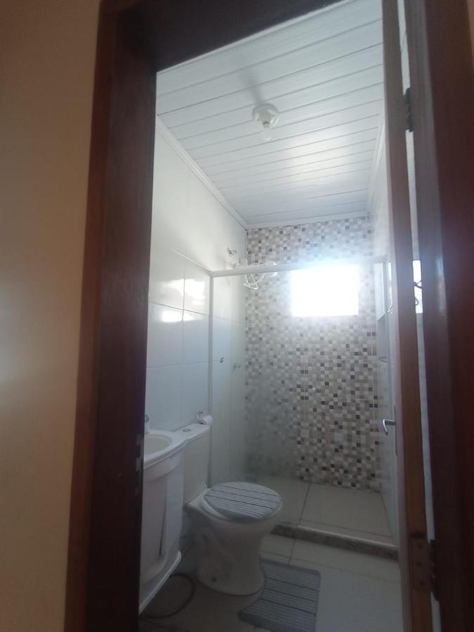 Dom Gabriel Apartment Campos dos Goytacazes Bagian luar foto
