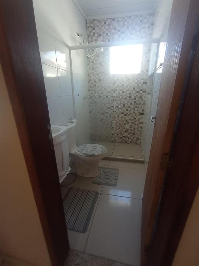 Dom Gabriel Apartment Campos dos Goytacazes Bagian luar foto